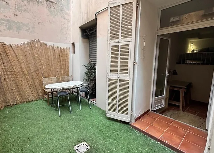 Apartment Carre D 'or - 5 Minutes De La *