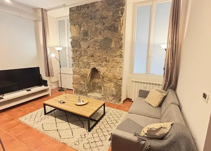 Apartment Carre D 'or - 5 Minutes De La *