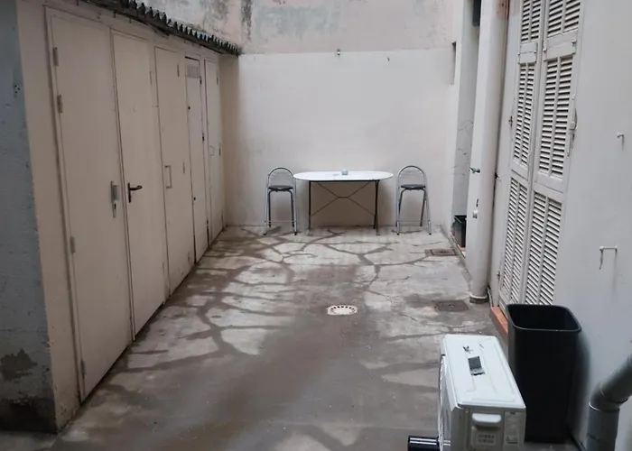 Apartmán Carre D 'or - 5 Minutes De La *