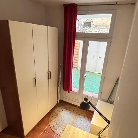 Carre D 'or - 5 Minutes De La Apartment Nice