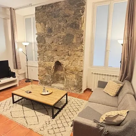 Apartment Carre D 'or - 5 Minutes De La *