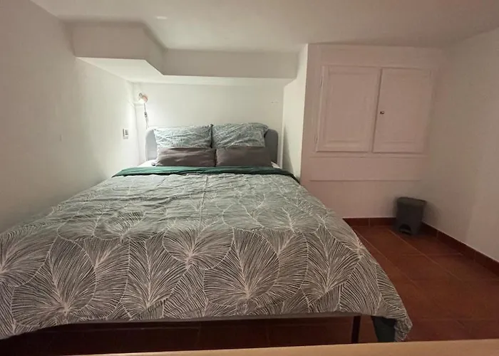 Carré D 'or - 5 Minutes De La * Niza